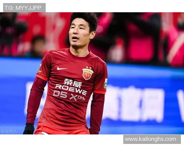 细数武磊五大高光时刻，满满回忆杀