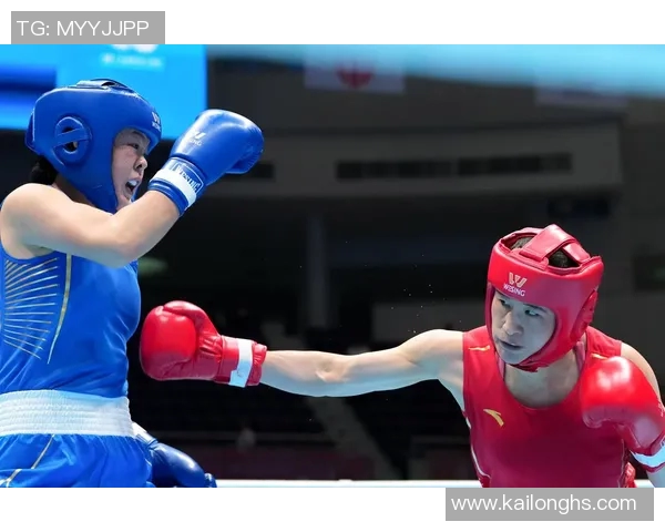 奥运会拳击项目冠军热门及赛程安排 奥运会拳击项目冠军热门及赛程安排